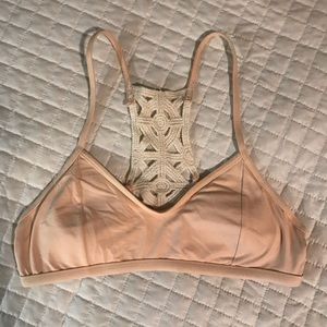 L Space bathing suit